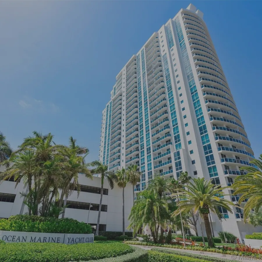 Multi-unit residential building engineered by ISC