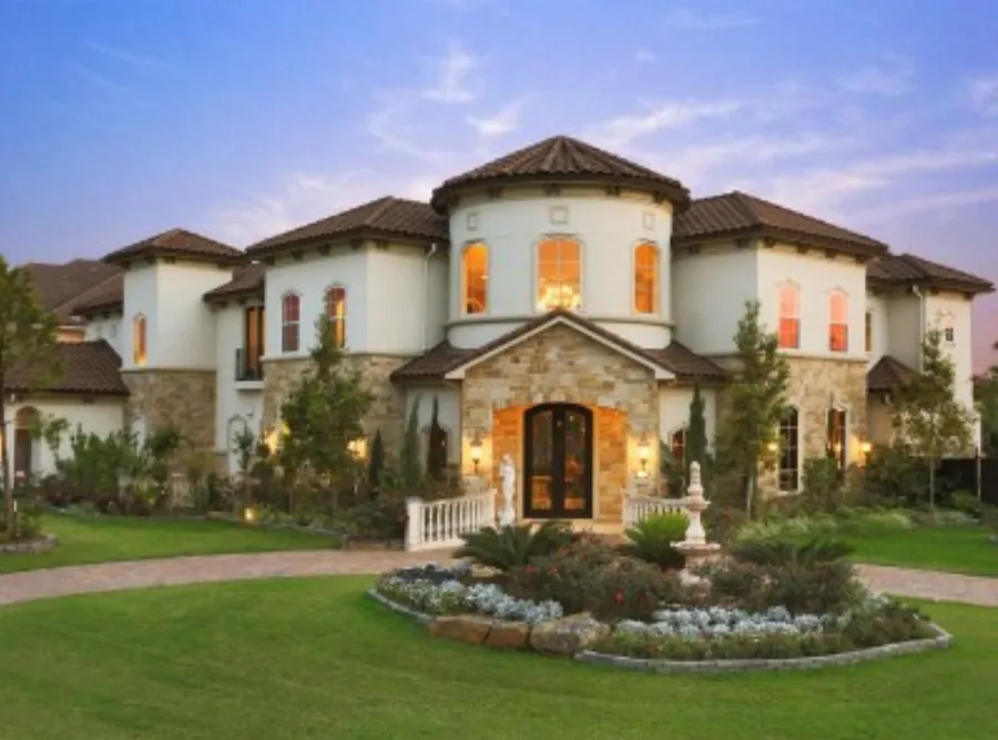 Custom single family home engineered by ISC