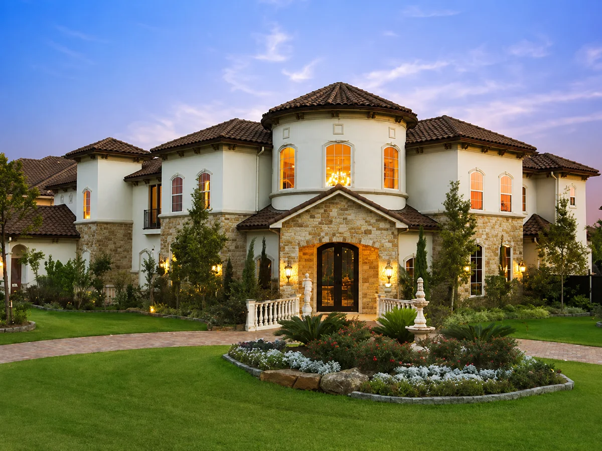 Daybreak Custom Homes — engineered by ISC